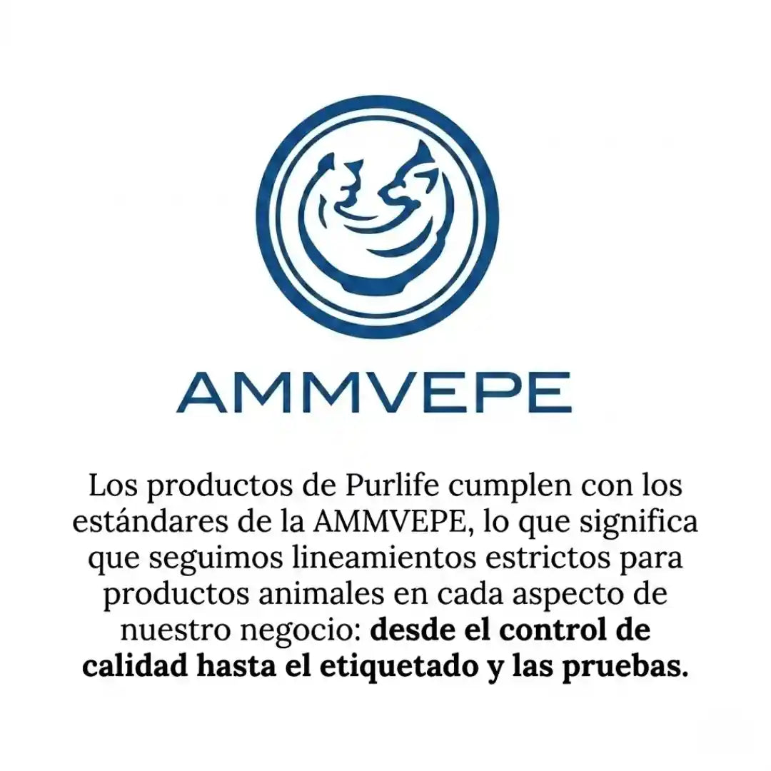 Protege a tu perro de garrapatas y enfermedades de urgencia con Purlife™